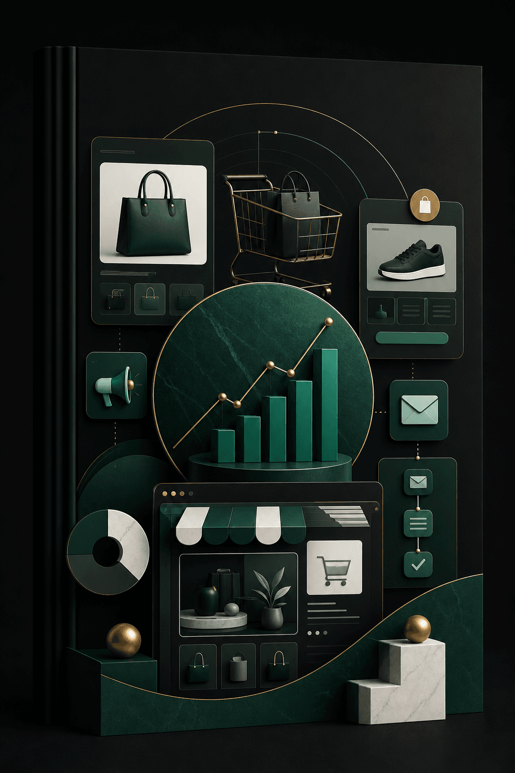 Formation IA E-commerce Complète