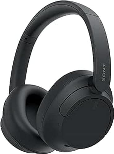 Casque Sony WH-CH720N à réduction de bruit