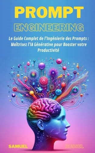 Prompt engineering : le guide complet de l'ingénierie des prompts
