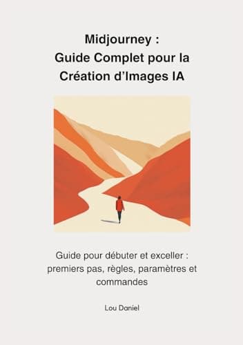 Midjourney : guide complet pour la création d'images IA