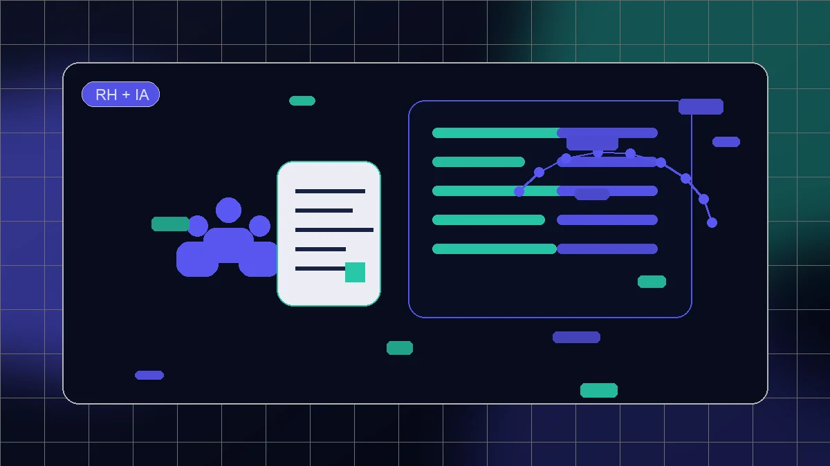 ChatGPT recrutement : 9 prompts RH utiles pour annonces, scorecards et entretiens