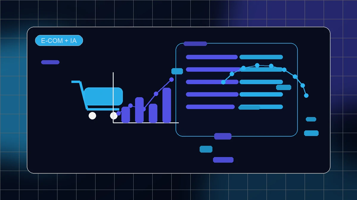 IA e-commerce : mieux rédiger ses fiches produit, publicités et emails