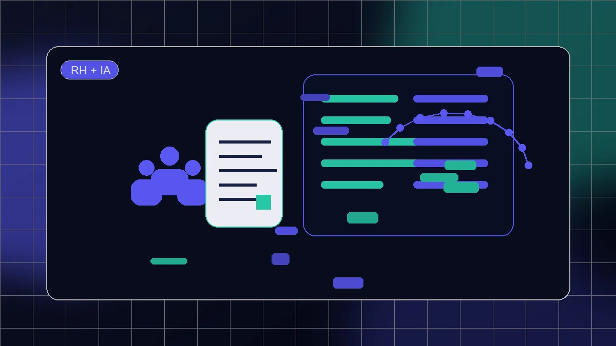 IA pour RH : 7 cas d'usage concrets pour recruter plus vite