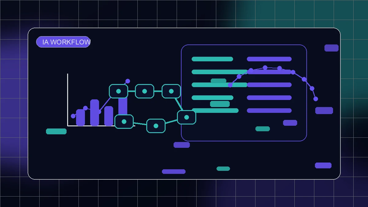 Optimiser l'Analyse de Données avec l'IA par Métier