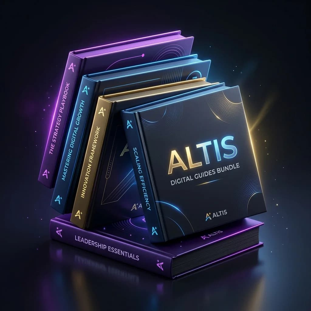 Bibliothèque Complète Altis