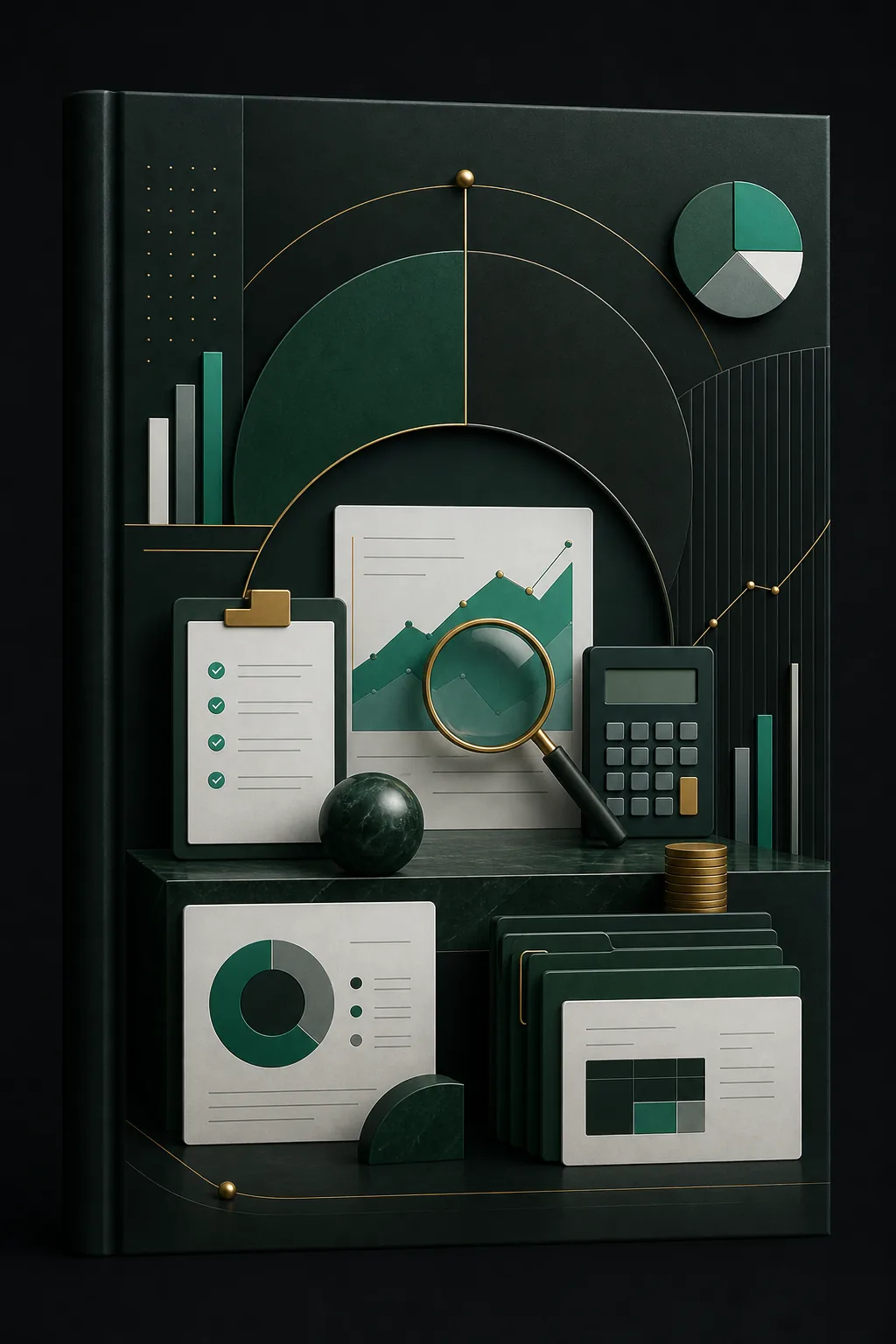 IA comptabilité : 6 cas d'usage concrets pour cabinets, DAF et équipes finance