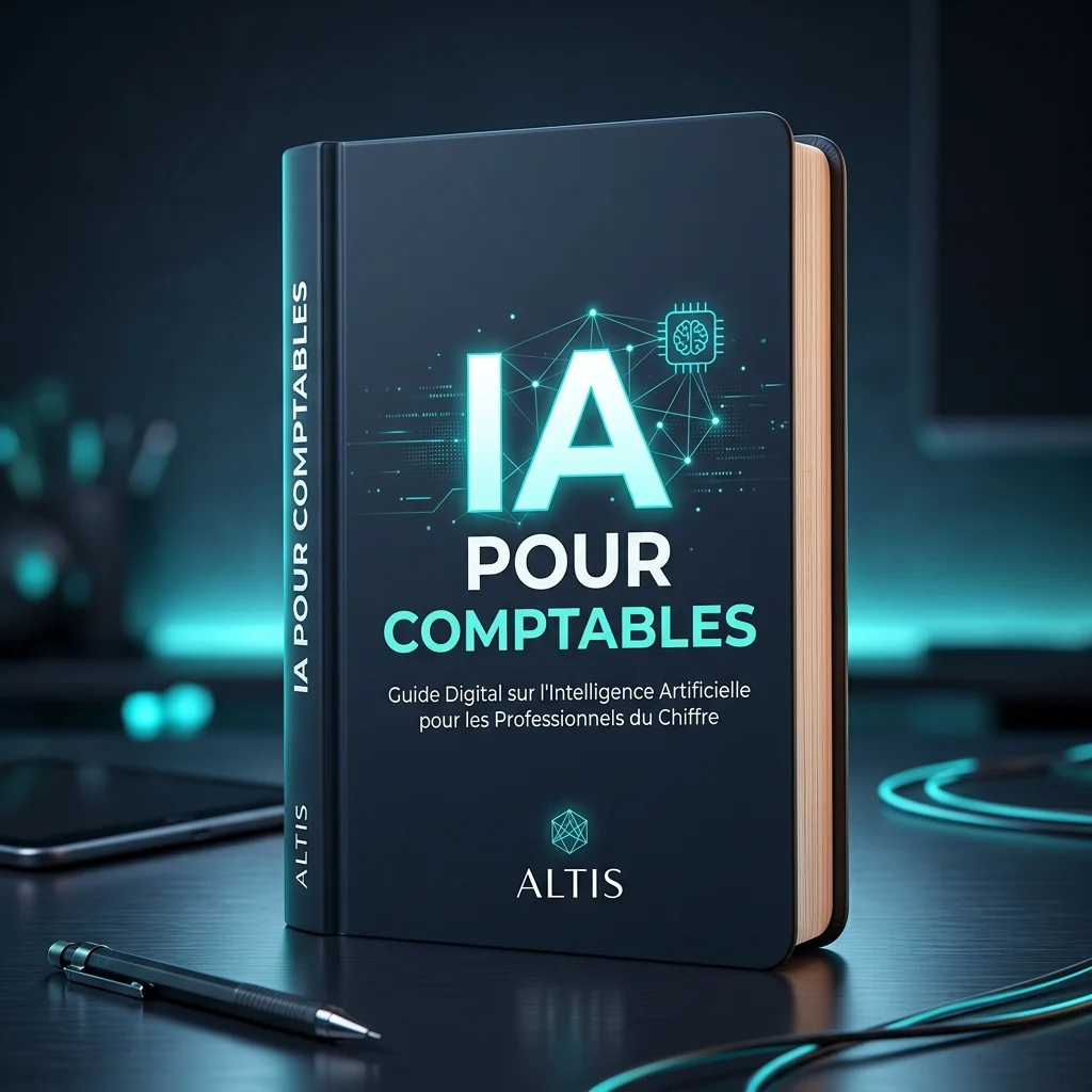 Prompts Avancés pour Comptables : Automatiser Vos Tâches avec l'IA