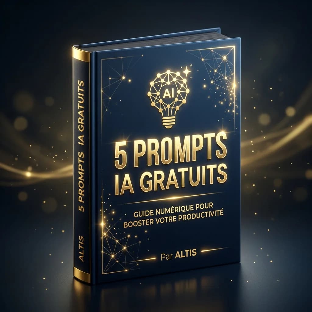 Pack gratuit Altis AI Academy