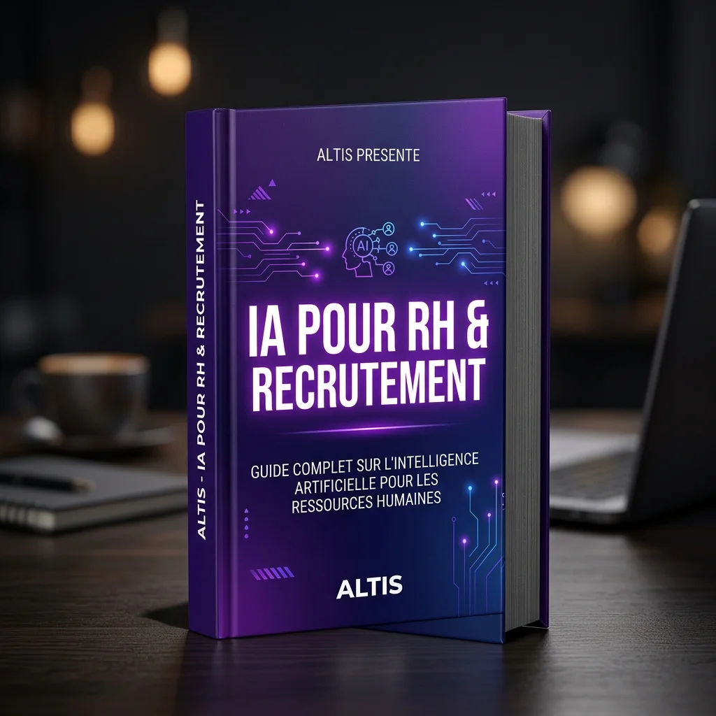 Optimiser les Interactions Email en RH avec l'IA