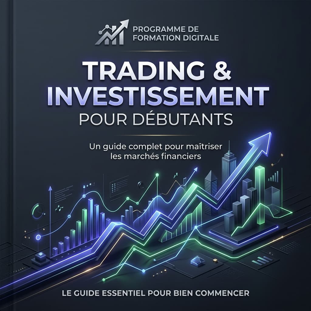 Trading et Investissement pour Débutants