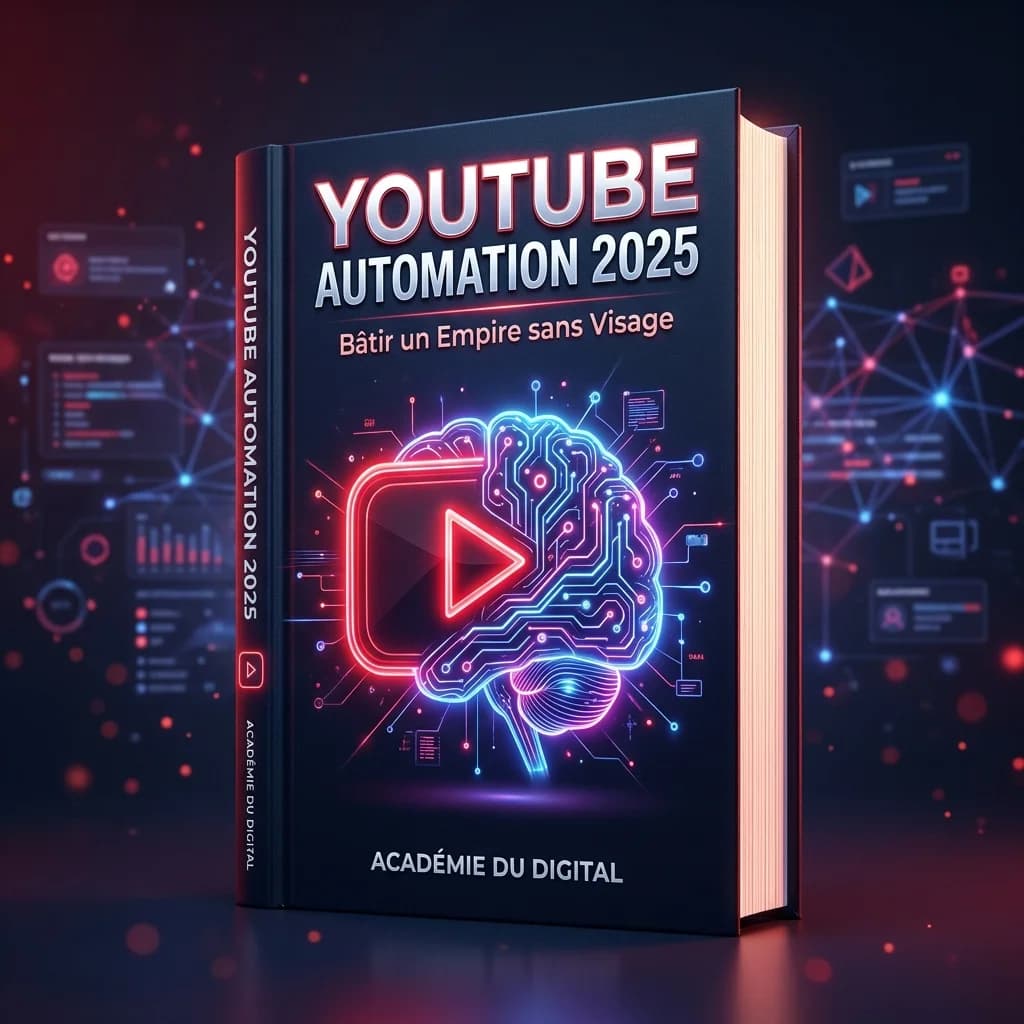 YouTube Automation : Empire sans Visage